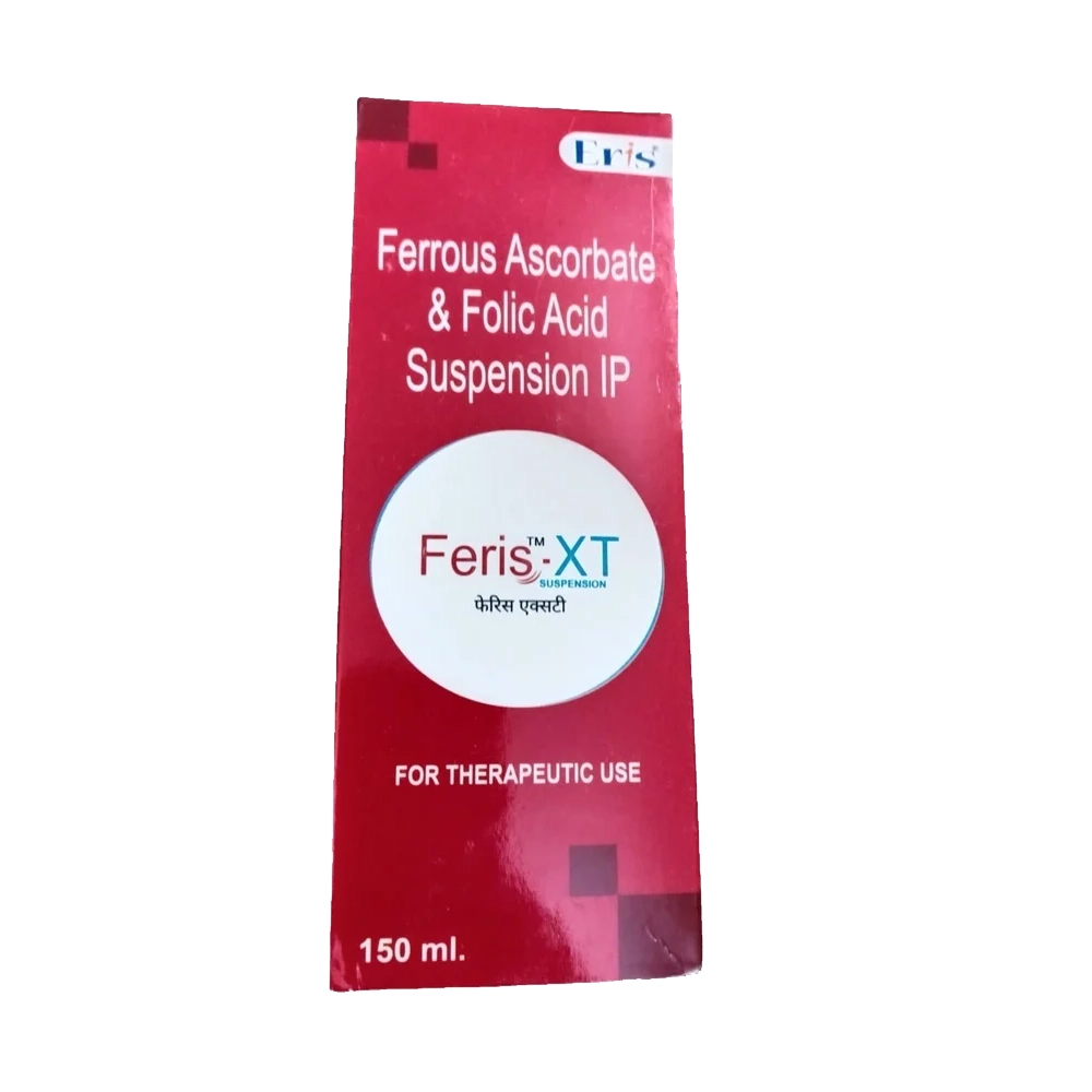 FERIS XT SYP